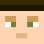 Man with hat - Male Minecraft Skins - image 3