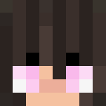 Bow Tie Chick - Female Minecraft Skins - image 3