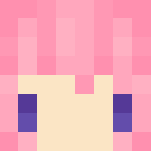 Kofuku ~Noragami~ - Female Minecraft Skins - image 3