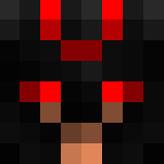 SKIN REQUEST: Ender Lord (Red) - Male Minecraft Skins - image 3