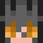 ~~ Keeks ~~ Kyra The Werewolf - Female Minecraft Skins - image 3
