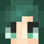 Why i Haven't Posted - Female Minecraft Skins - image 3