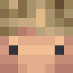 Grian Fan Skin ~Pooh~ - Male Minecraft Skins - image 3