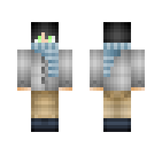 ???? ::Random Skin No. 1:: ???? - Male Minecraft Skins - image 2