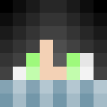???? ::Random Skin No. 1:: ???? - Male Minecraft Skins - image 3