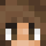 BlackenQuiet - Female Minecraft Skins - image 3