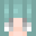 silver - Female Minecraft Skins - image 3