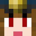 Lizzy - Police - Female Minecraft Skins - image 3