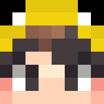 Skin For. friend... ~Pooh~ - Male Minecraft Skins - image 3