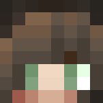 yukizome (i didnt try rip) - Female Minecraft Skins - image 3