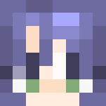 ❥Who will fix me now?~ - Female Minecraft Skins - image 3