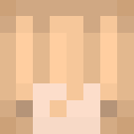 「pie」 OC Shirotani?! idk ;-; - Female Minecraft Skins - image 3