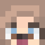 SnapChat - Female Minecraft Skins - image 3