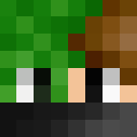 CreeperFarts ScienceOutfit | Skin - Male Minecraft Skins - image 3