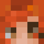 ???????????????????????? | Autumn - Female Minecraft Skins - image 3