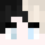 Yano OC ~Pooh~ - Male Minecraft Skins - image 3