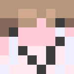 Fake Face Reveals. - Male Minecraft Skins - image 3