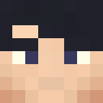 The Blur - Male Minecraft Skins - image 3