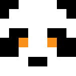 disco panda - Male Minecraft Skins - image 3