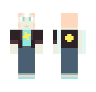 Pearl 2: Dark Pearl - Other Minecraft Skins - image 2