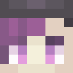 ghostprince fanskin ;u; - Male Minecraft Skins - image 3