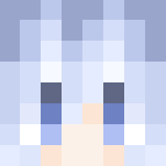 Kaito - Snowman - Song - Male Minecraft Skins - image 3