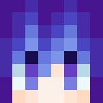 Kaito - Guilty - Male Minecraft Skins - image 3