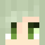 Skin trade with Lyda - Male Minecraft Skins - image 3
