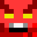 Demon Boy - Boy Minecraft Skins - image 3