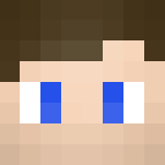 Minecraft Player - Male Minecraft Skins - image 3