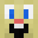 TheYellowBunny - Male Minecraft Skins - image 3