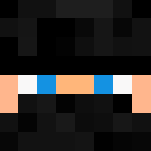 ninja -special lvl 2 skin - Interchangeable Minecraft Skins - image 3