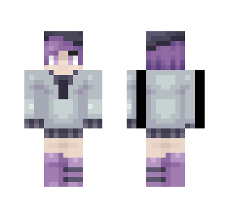 request for ghostprince - Male Minecraft Skins - image 2