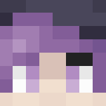 request for ghostprince - Male Minecraft Skins - image 3