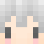 Chibi farmer - Male Minecraft Skins - image 3