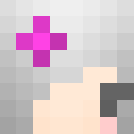Chibi Unicorn Girl - Girl Minecraft Skins - image 3