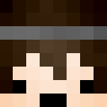 Pizza Chibi - Male Minecraft Skins - image 3