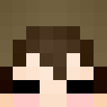 Sloth Booooy - Male Minecraft Skins - image 3