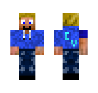 Chillisclaw (request) - Male Minecraft Skins - image 2