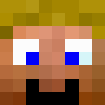 Chillisclaw (request) - Male Minecraft Skins - image 3