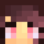 P????Nk - Female Minecraft Skins - image 3
