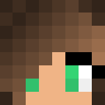 PJ's 64×64 - Female Minecraft Skins - image 3