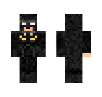 batman - Comics Minecraft Skins - image 2