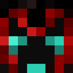 creeper knight - Interchangeable Minecraft Skins - image 3