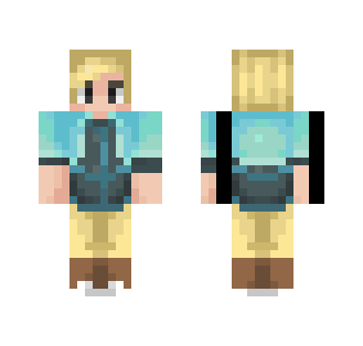 arbyswitch ℜ∉φυ∉sτ - Male Minecraft Skins - image 2