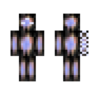 Supernova - Other Minecraft Skins - image 2