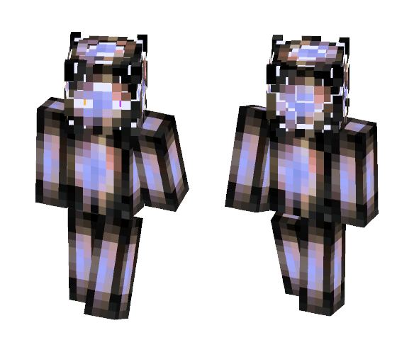 Supernova - Other Minecraft Skins - image 1