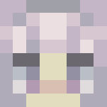kyouko kirigiri // dangling grandpa - Female Minecraft Skins - image 3