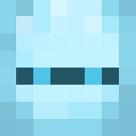 Frost Elemental - Other Minecraft Skins - image 3