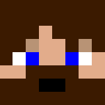 Castaway Joe (Better in Preview) - Male Minecraft Skins - image 3